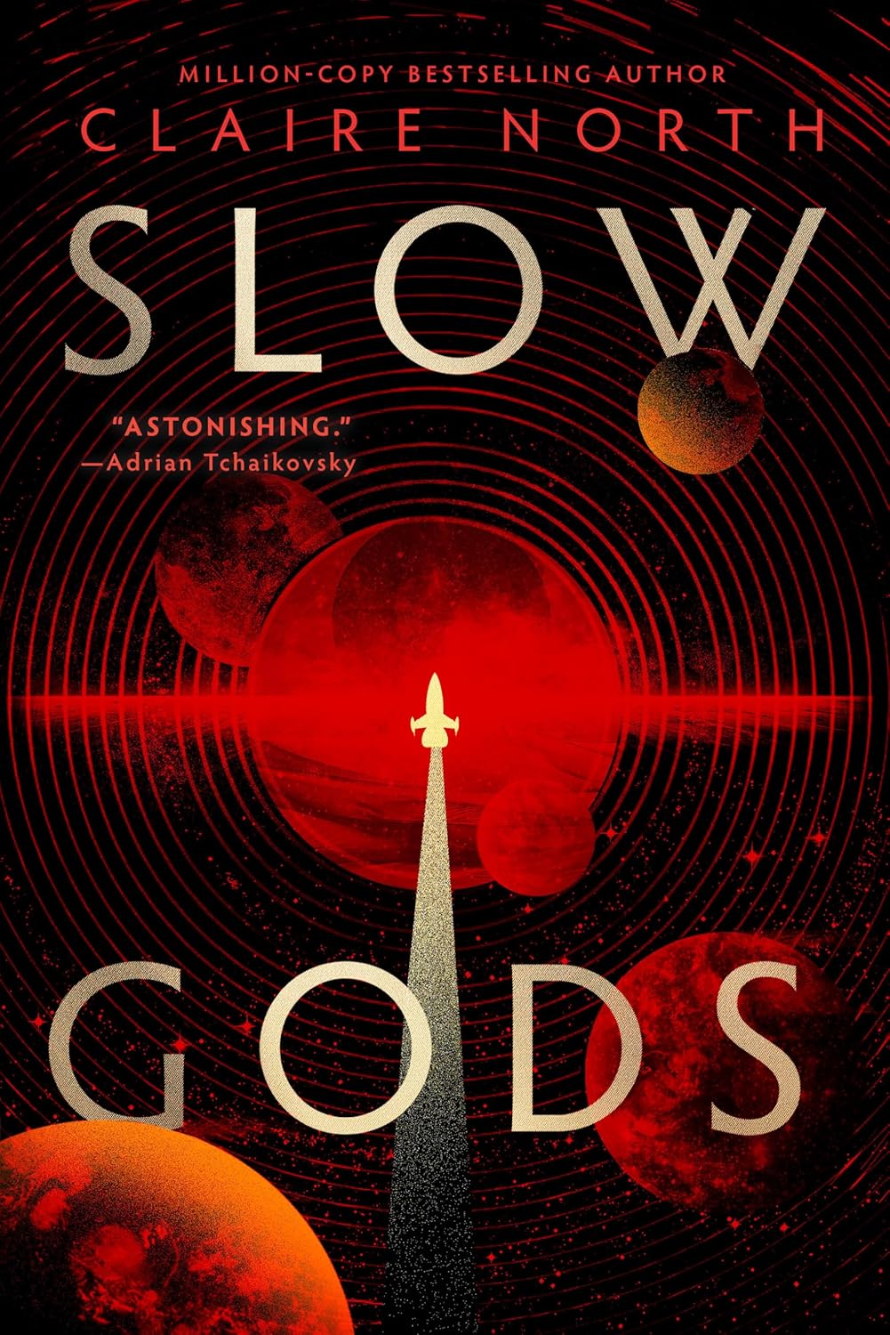 Slow Gods