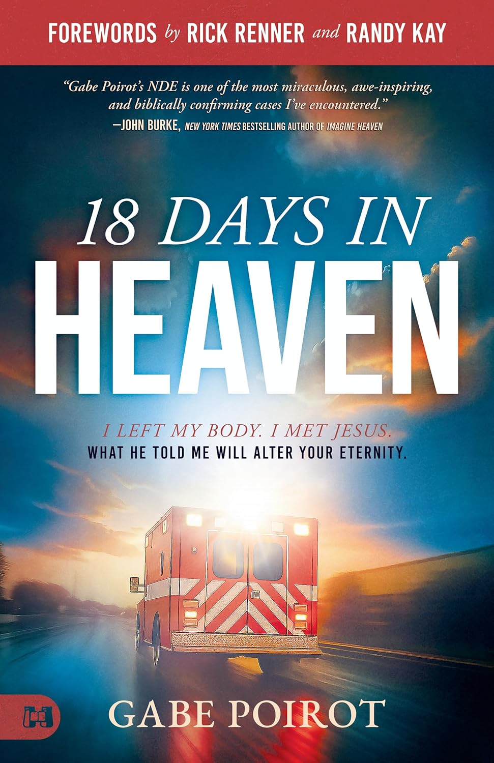 18 Days in Heaven