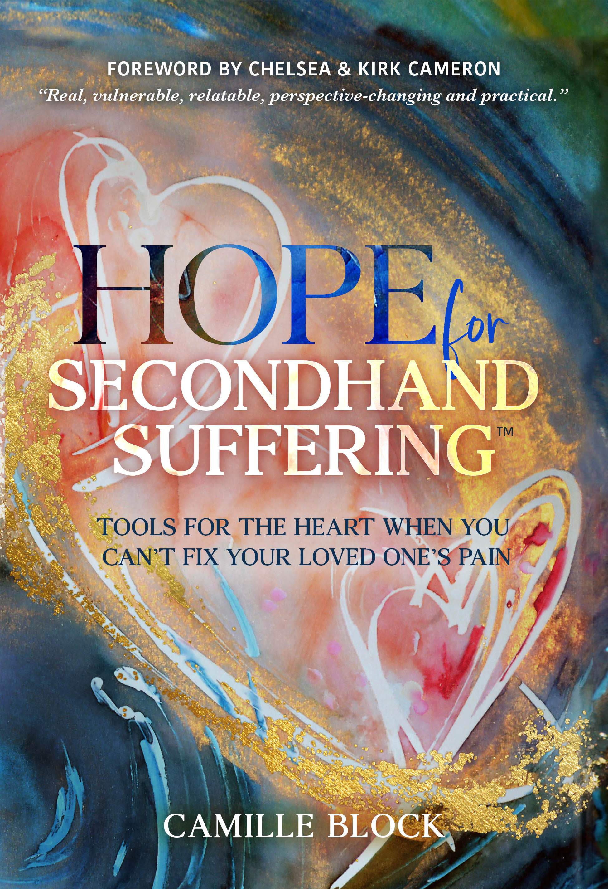 Hope for Secondhand Suffering