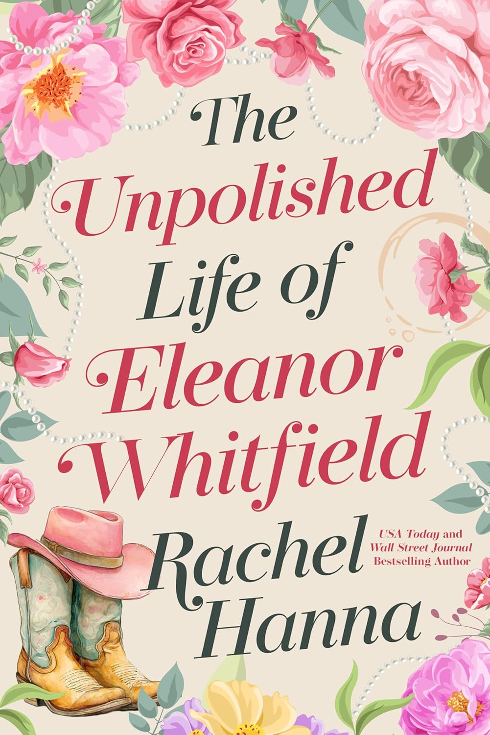 The Unpolished Life of Eleanor Whitfield