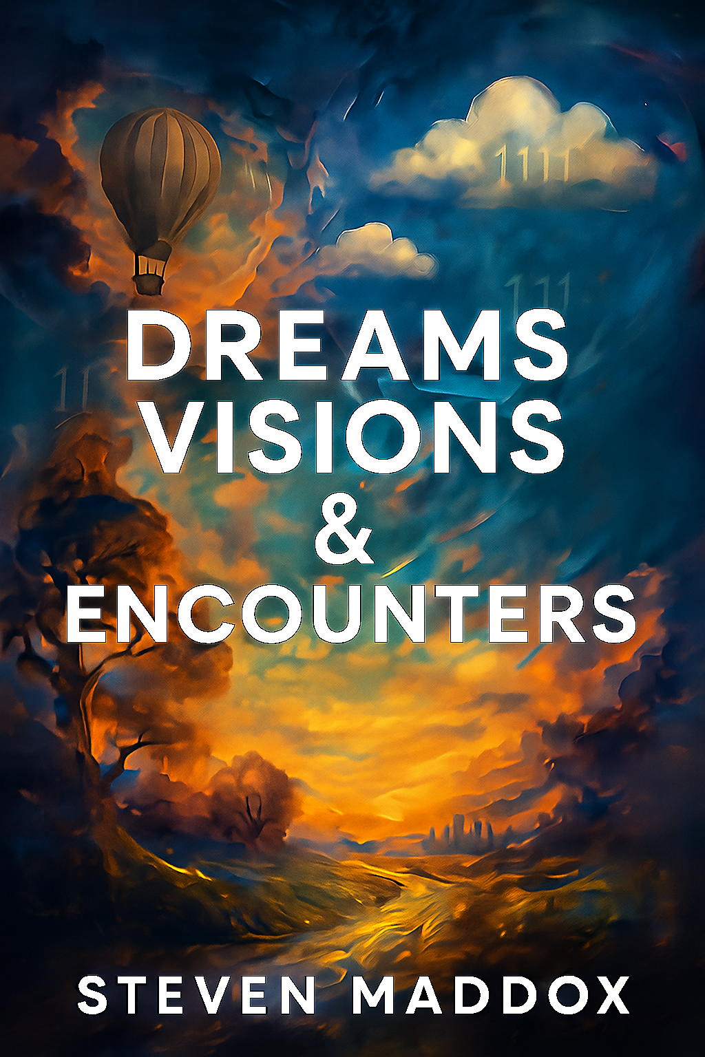 Dreams Visions & Encounters