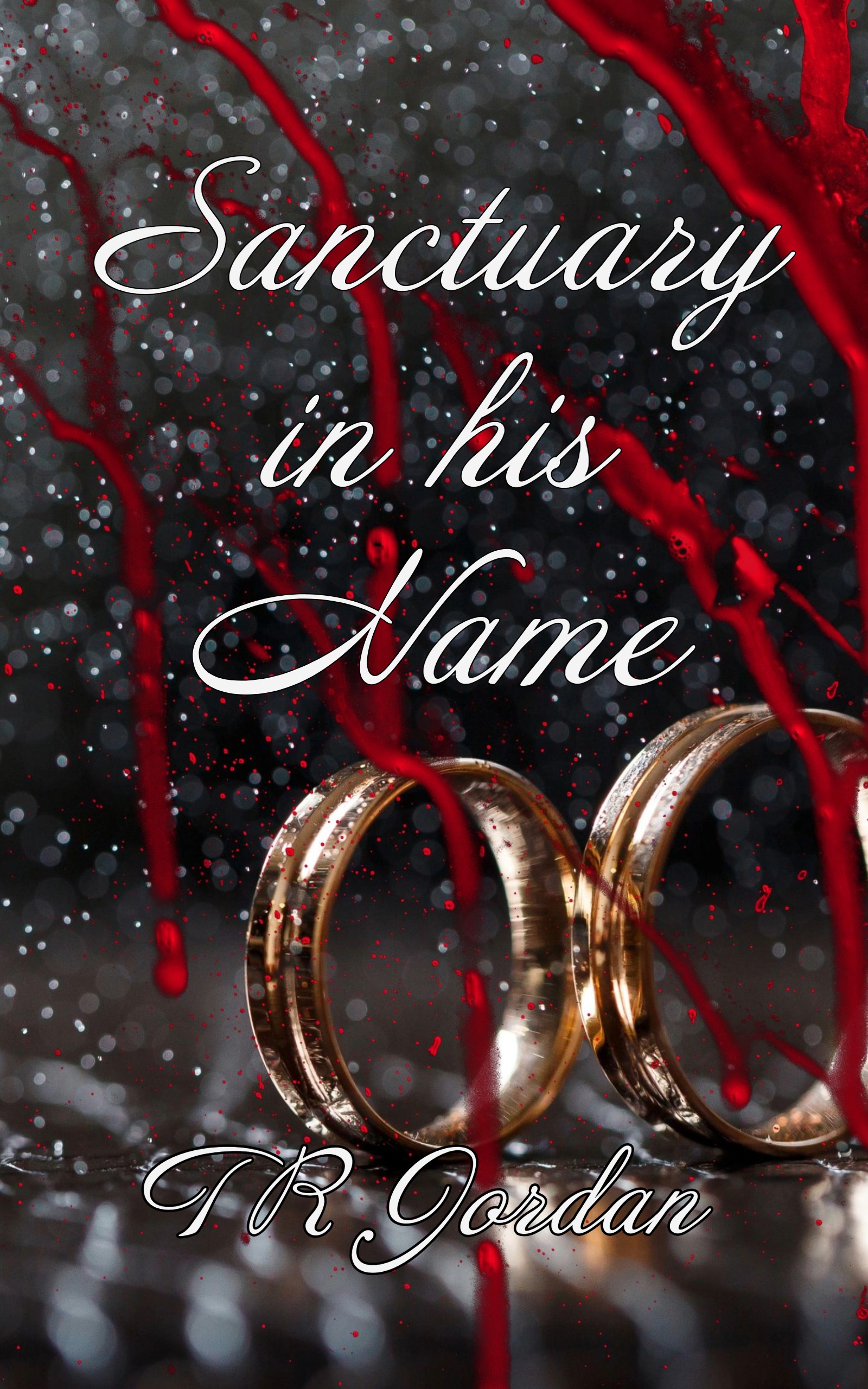 Sanctuary in his Name